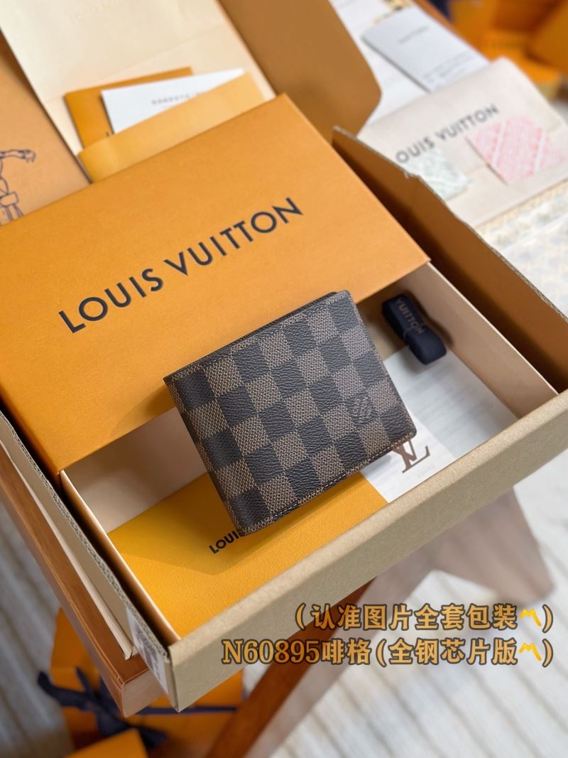 Louis Vuitton Wallets Purse